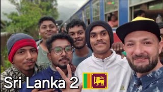 SRI LANKA -part 2