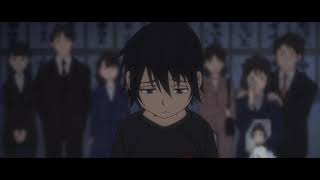 LINKIN PARK - ONE MORE LIGHT(Erased AMV)