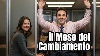 Da Mediocre a Dominante Online: Settembre è il Mese del Cambiamento 🚀