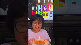 Birthday song for Daddy #greetings #daddysbirthday #family #love #beta #viral #trending @jashow1766