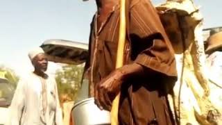 Hear this funny Beggar :) (Almajiri)