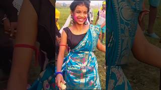 New Santali Short Video #santalishort #dabung_dance#Shortfeed #viral #trending #youtubeshorts #dance