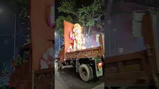 মা দুর্গার বিসর্জনে ভক্ত সাধারনে চোখের জল #durgapuja