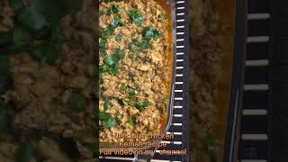 Very delicious Chicken kemah#cooking #shortvideo #everydayfood #shorts