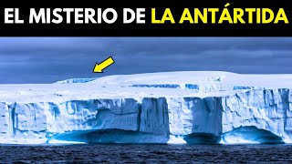 La Verdad Impactante Sobre la Antártida