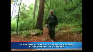 EL RÓXIMO VIERNES 22 DE ABRIL, SE CELEBRA EL DÍA MUNDIAL DE LA TIERRA.flv