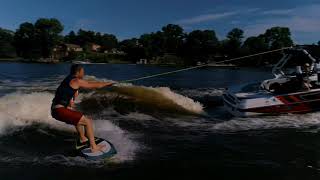 Belleville lake surf 2