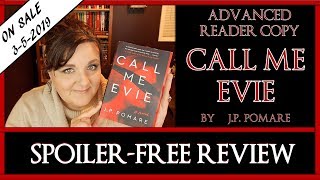 Call Me Evie | Spoiler Free Review