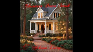 Alabama Lucey - Christmas Down South