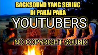 backsound youtuber menegangkan  cocok buat kalian2 guys | backsound no copyright | aestheic