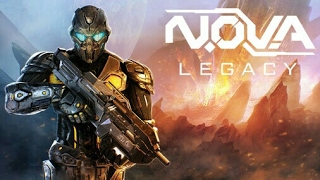 N.O.V.A Legacy APK android