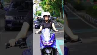 nmax modifikasi thailook