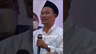 kenapa orang yang mengucapkan kalimat tauhid di akhir hidupnya masuk surga #gusbaha