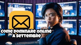 "Come Dominare Online a Settembre: Strategie per Migliorare il Tuo Gioco"