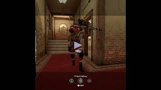 The Lag Keeps Getting Worse | #rainbowsixsiege #shorts #gaming