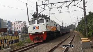 hunting spesial 30 subscribe di kumpulan vidio moment.bersama railfans terdekat