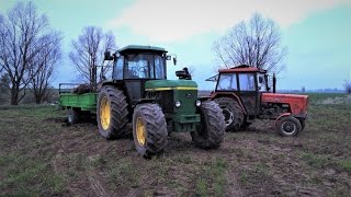 Obornik 2017 | John Deere | Ursus | HD |