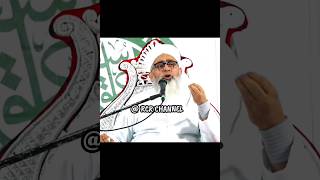 Aaj 99 •/• Musalman❓Maulana shakir Ali Noori#viral short#yt shorts #trending video