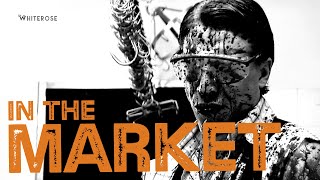 IN THE MARKET (Director's Cut) Film Completo in Italiano (Horror - HD) / Full Movie English