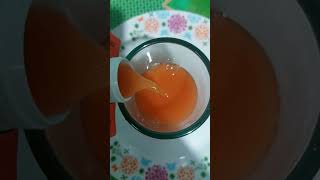 juice delicious #satisfying #viralvideo #trending #shortsviral #youtubeshrot