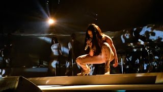 Rihanna | Desperado | DVD The ANTI World Tour Live (HD)