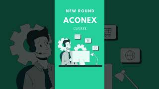 ACONEX COURSE