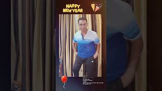 BE YOUR OWN PERSONAL TRAINER  IN 2025. HAPPY AND HEALTHY HAPPY NEW YEAR 🕛  DR KHALEEL VLOG