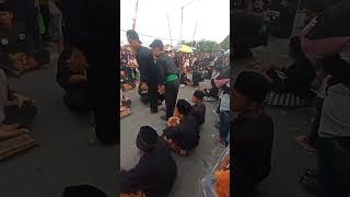 bela diri pencak silat INDONESIA __