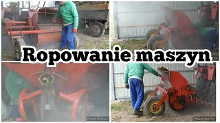 🔥Ropowanie Maszyn 🔥Mafiabron Team