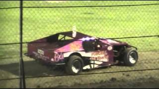 AMCA's - Rockhampton Speedway - November 13 2010