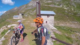 Calvi & Longo Mtb