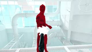 SUPERHOT auf der Pico Neo3 Link | VR Expert