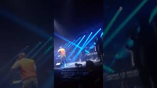 The Game - Manchester Victoria Warehouse 2018 part 2