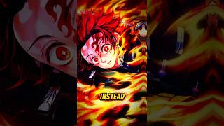 Muzan's Ultimate Win: The World of Demon Slayer Transformed! #shorts #demonslayer