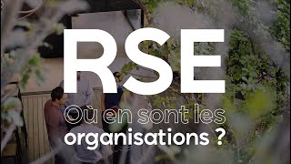 [Enquête Cegos] RSE : où en sont les organisations ?