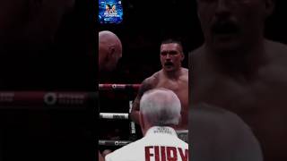 Усик/Fury boxing/бокс