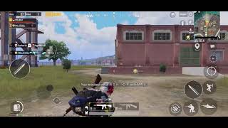 Falling Down - Pubg Mobile Montage⚡️