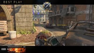 68 KILL TDM NUCLEAR (COD BLACK OPS 4)