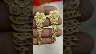 Kan ke latkan tops #live tikau polish #gold #goldjewellerydesignsforwomen