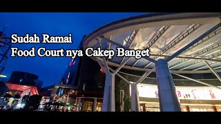 Cuci mata di Trans Studio Mall Bandung