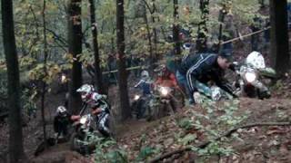 Deutsche Enduro Meisterschaft Rund um Zschopau 2009