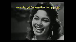 Saloma - Rumba Gumbira (OST Sumpitan Racun 1961)