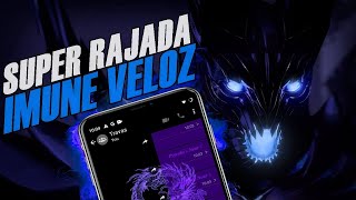 NOVO WHATSAPP IMUNE COM SUPER RAJADA TANK DEMAIS O MELHOR TRAVA ZAP DISPONIVEL INSTATICK  PERFEITO