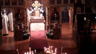 Pascha 2011 - Part 3