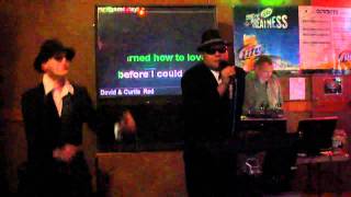 Soul Man - National Karaoke League - Orville Redenbacher's Pop Secret Band