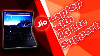 [Hindi] JioBook laptop with 4G LTE support Leaks | Tech News