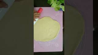 Resep Roti Sanggul Home Made Tergampang dan Lembut