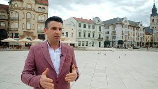 Orașe românești, încotro?| Episodul 14 | Adrian Foghiș despre importanța planificării teritoriale