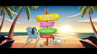 Pilots of the Caribbean Podcast Trailer