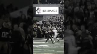 One handed int